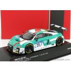 CMR AUDI R8 LMS TEAM LAND AUDI SPORT N 29 24h NURBURGRING 2017 C.DE FILIPPI - C.MIES - M.WINKELHOCK - K.VAN DER LINDE