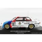 CMR BMW 3-SERIES M3 (E30) WRC TEAM SCHNITZER N 15 WINNER DTM SEASON 1992 R.RAVAGLIA