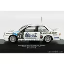 CMR BMW 3-SERIES M3 (E30) WRC TEAM ISERT N 30 SEASON DTM 1991 L.P.VON BAYERN
