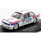 CMR BMW 3-SERIES M3 (E30) TEAM FINA MOTORSPORT N 7 DOUBLE WINNER BRNO DTM 1992 J.CECOTTO