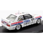 CMR BMW 3-SERIES M3 (E30) TEAM FINA MOTORSPORT N 7 DOUBLE WINNER BRNO DTM 1992 J.CECOTTO