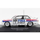 CMR BMW 3-SERIES M3 (E30) TEAM FINA MOTORSPORT N 7 DOUBLE WINNER BRNO DTM 1992 J.CECOTTO