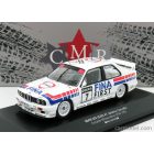 CMR BMW 3-SERIES M3 (E30) TEAM FINA MOTORSPORT N 7 DOUBLE WINNER BRNO DTM 1992 J.CECOTTO