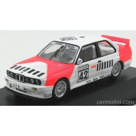   CMR BMW 3-SERIES M3 (E30) MARLBORO DEALERTEAM N 42 DTM 1991 COR EUSER