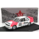 CMR BMW 3-SERIES M3 (E30) MARLBORO DEALERTEAM N 42 DTM 1991 COR EUSER