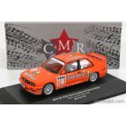 CMR BMW 3-SERIES M3 (E30) TEAM JAGERMEISTER LINDER N 19 SEASON DTM 1992 B.HAHNE