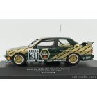 CMR BMW 3-SERIES M3 (E30) DEKRA N 31 DTM SEASON 1991 C.DANNER