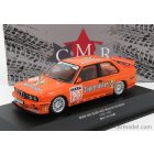 CMR BMW 3-SERIES M3 (E30) JAGERMEISTER N 20 DTM SEASON 1992 W.GARDNER