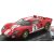 CMR FORD GT40 MKII N 3 24h LE MANS 1966 DAN GURNEY - JERRY GRANT