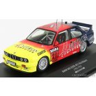 CMR BMW 3-SERIES M3 (E30) TEAM UNITRON SPORTS N 21 DTM SEASON 1992 KRIS NISSEN