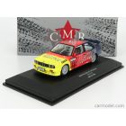 CMR BMW 3-SERIES M3 (E30) TEAM UNITRON SPORTS N 21 DTM SEASON 1992 KRIS NISSEN