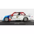 CMR BMW 3-SERIES BMW M3 (E30) N 5 DTM SEASON 1991 K.NISSEN