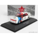 CMR BMW 3-SERIES BMW M3 (E30) N 5 DTM SEASON 1991 K.NISSEN