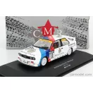 CMR BMW 3-SERIES M3 (E30) TEAM BIGAZZI N 11 DTM SEASON 1991 S.SOPER