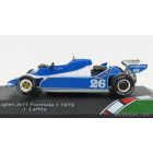 CMR LIGIER F1 JS11 N 26 SEASON 1979 J.LAFFITE