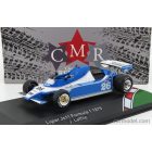 CMR LIGIER F1 JS11 N 26 SEASON 1979 J.LAFFITE