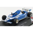 CMR LIGIER F1 JS11 N 25 SEASON 1979 P.DEPAILLER