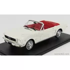 EDICOLA - FORD USA - MUSTANG CABRIOLET OPEN 1965