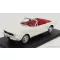 EDICOLA - FORD USA - MUSTANG CABRIOLET OPEN 1965