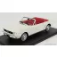 EDICOLA - FORD USA - MUSTANG CABRIOLET OPEN 1965