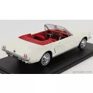 EDICOLA - FORD USA - MUSTANG CABRIOLET OPEN 1965