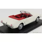 EDICOLA - FORD USA - MUSTANG CABRIOLET OPEN 1965