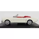EDICOLA - FORD USA - MUSTANG CABRIOLET OPEN 1965