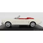 EDICOLA - FORD USA - MUSTANG CABRIOLET OPEN 1965