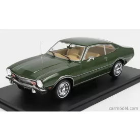 EDICOLA - FORD USA - MAVERICK COUPE 1974