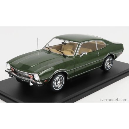 EDICOLA - FORD USA - MAVERICK COUPE 1974