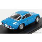 EDICOLA RENAULT ALPINE DINALPINE 1972