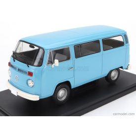 EDICOLA VOLKSWAGEN T2 COMBI MINIBUS 1976