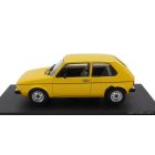 EDICOLA VOLKSWAGEN CARIBE (GOLF MKI) 1978