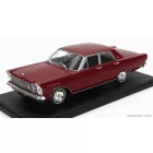 EDICOLA - FORD USA - GALAXIE 500 1964