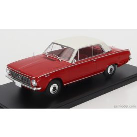 EDICOLA DODGE VALIANT ACAPULCO 1965