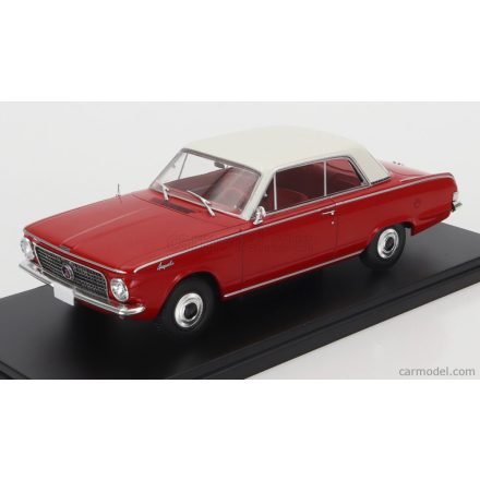 EDICOLA DODGE VALIANT ACAPULCO 1965