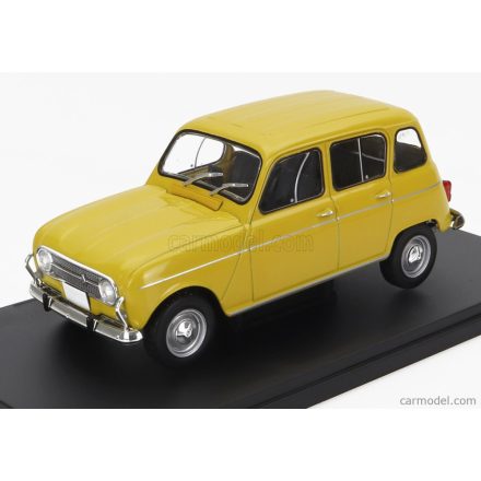 EDICOLA RENAULT R4 1969