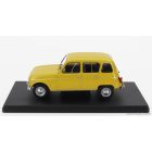 EDICOLA RENAULT R4 1969