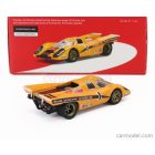 SPARK MODEL PORSCHE 917K TEAM GUNSTON COCA-COLA N 1 9h KYALAMI 1970 RICHARD ATTWOOD - JOHN LOVE