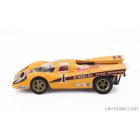 SPARK MODEL PORSCHE 917K TEAM GUNSTON COCA-COLA N 1 9h KYALAMI 1970 RICHARD ATTWOOD - JOHN LOVE