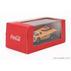 SPARK MODEL PORSCHE 917K TEAM GUNSTON COCA-COLA N 1 9h KYALAMI 1970 RICHARD ATTWOOD - JOHN LOVE