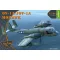 Clear Prop Models OV-1 A/JOV-1A Mohawk 1:144 repülő makett