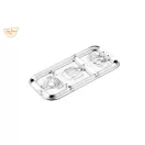 Clear Prop Models OV-1 A/JOV-1A Mohawk 1:144 repülő makett