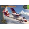 Clear Prop Models OV-1B Mohawk Pilot School 1:144 repülő makett
