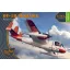 Clear Prop Models OV-1B Mohawk Pilot School 1:144 repülő makett