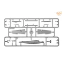 Clear Prop Models OV-1B Mohawk Pilot School 1:144 repülő makett