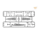 Clear Prop Models OV-1B Mohawk Pilot School 1:144 repülő makett