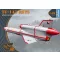 Clear Prop Models Tu-143 Reys photo reconnaissance 1:35 repülő makett