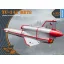 Clear Prop Models Tu-143 Reys photo reconnaissance 1:35 repülő makett