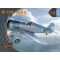 Clear Prop Models H-75O Hawk 1:48 repülő makett